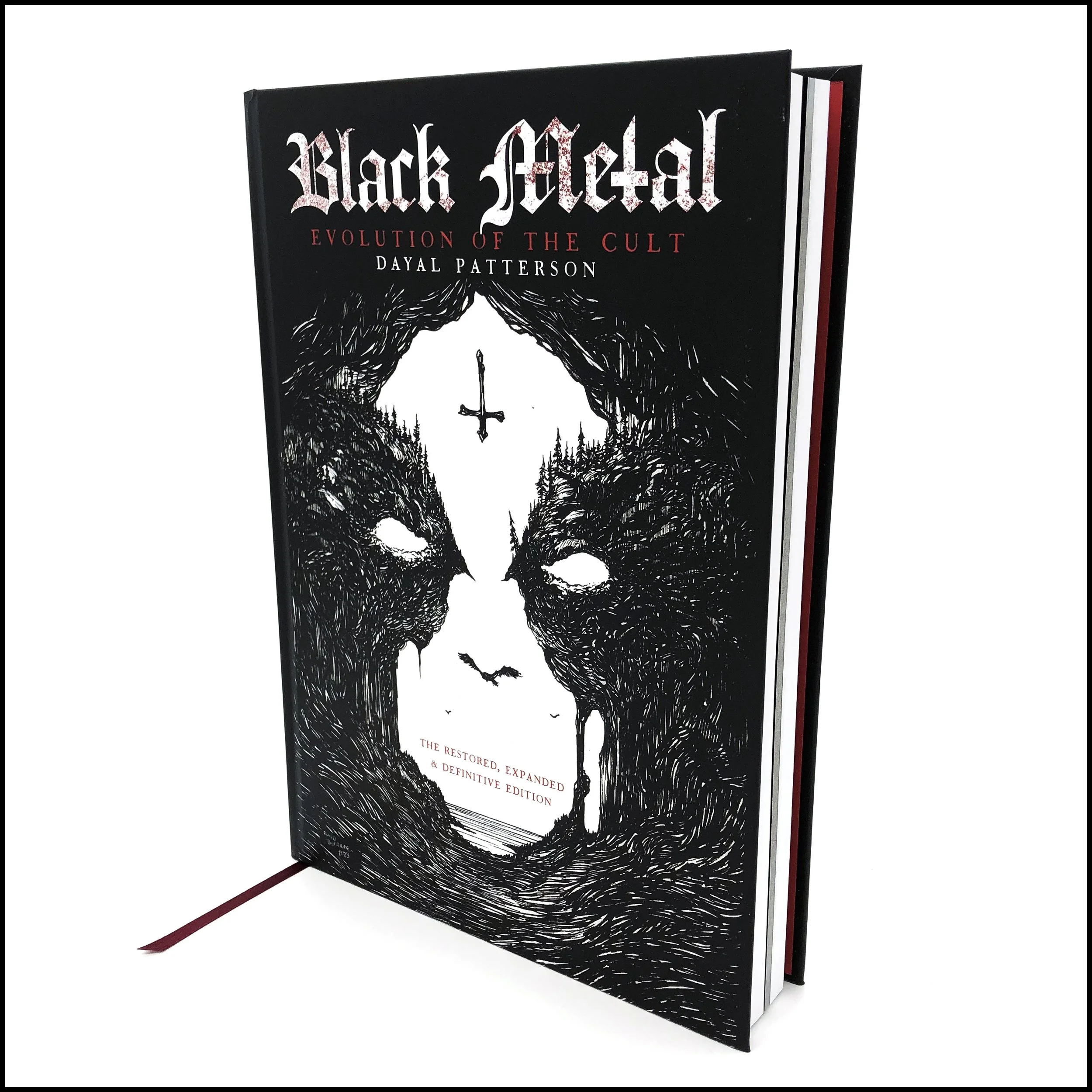 Black Metal: Evolution Of The Cult - The Restored, Extended